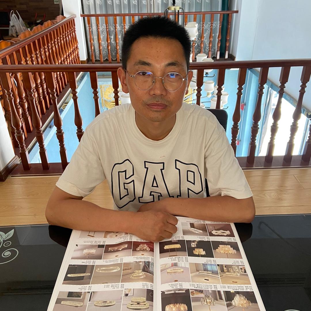 孝昌装修建材杰哥墙布窗帘