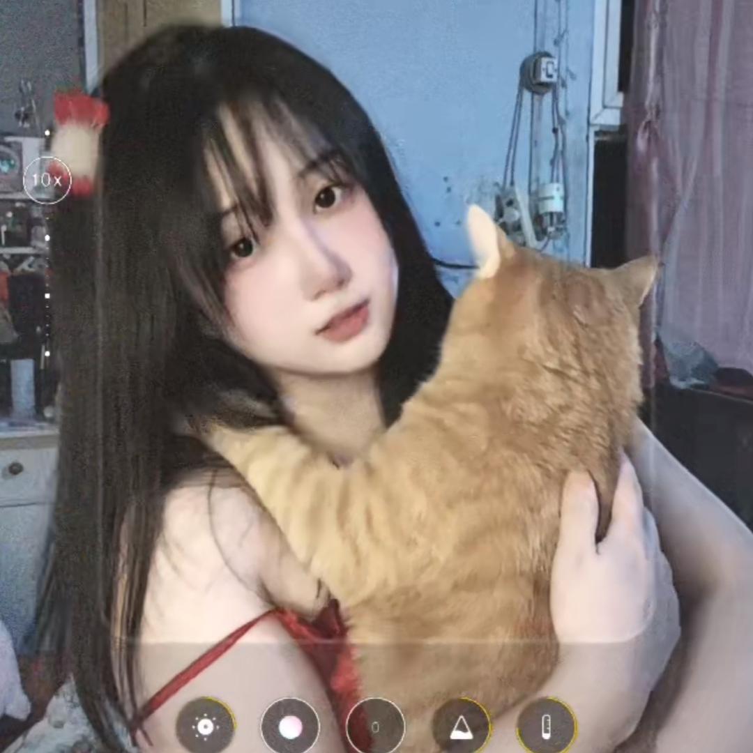 🥀未眠。