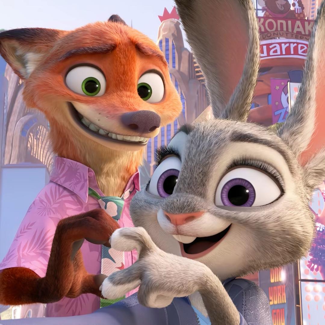 🐼暴力熊猫（想念版）