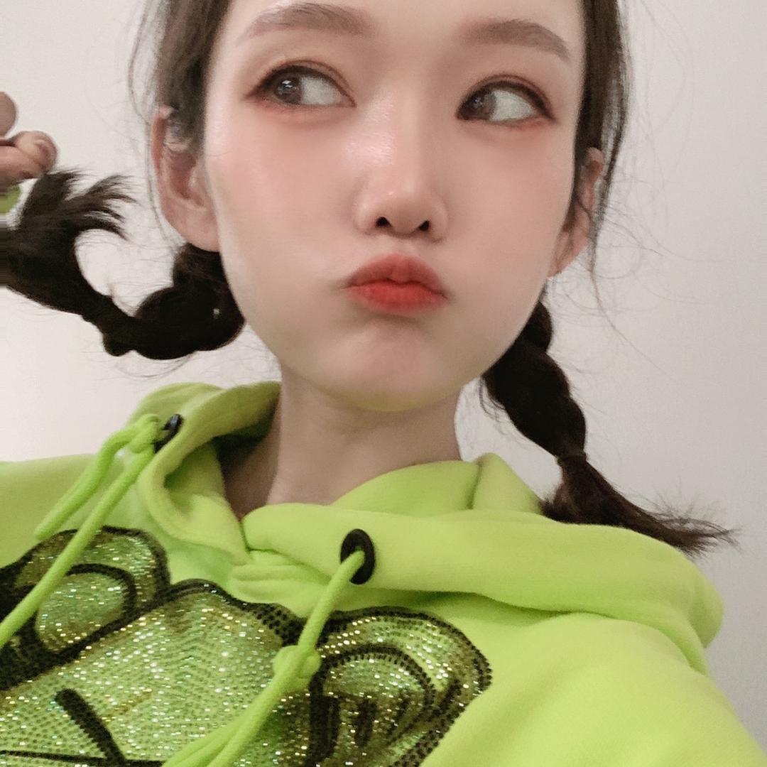 瑜小鱼xwy