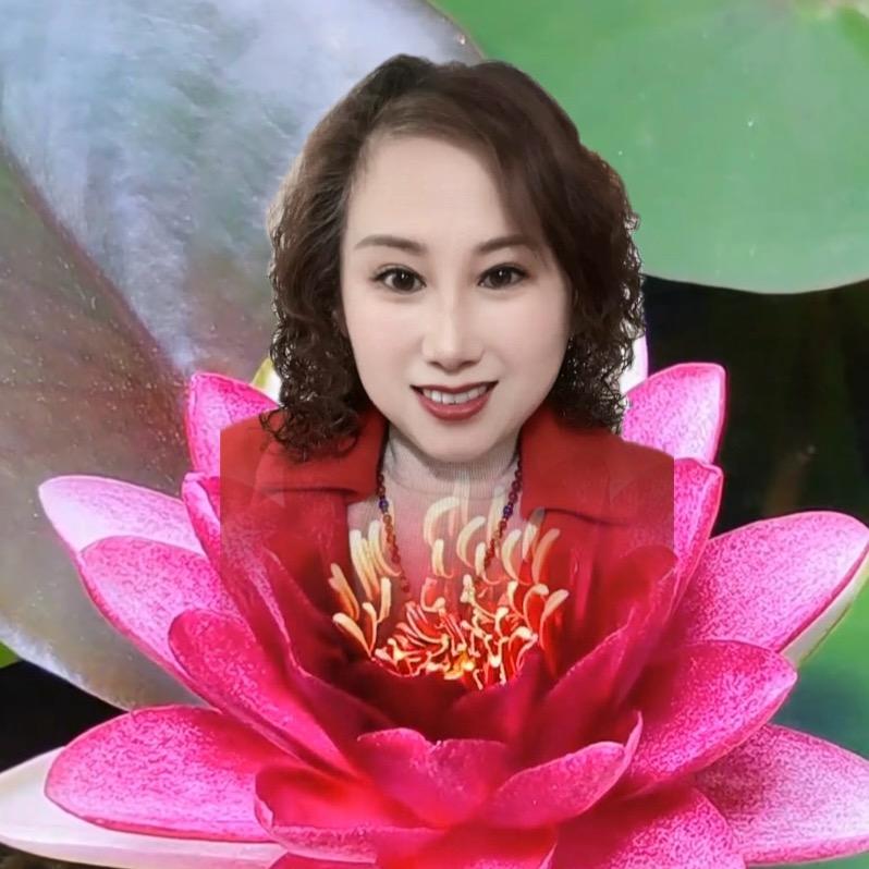 💞好运莲莲💞