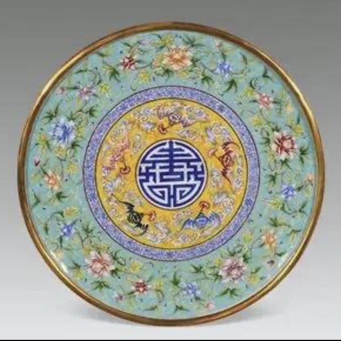 中方景德陶瓷艺术文化店