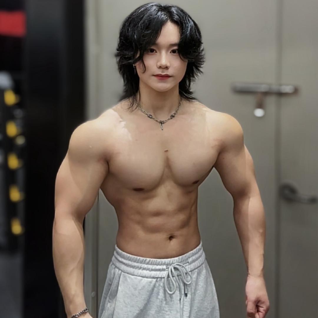 阿西不吃玉米