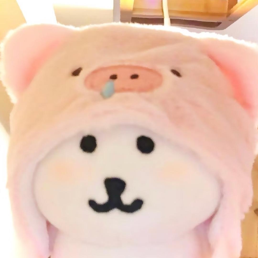 睡醒还是好困