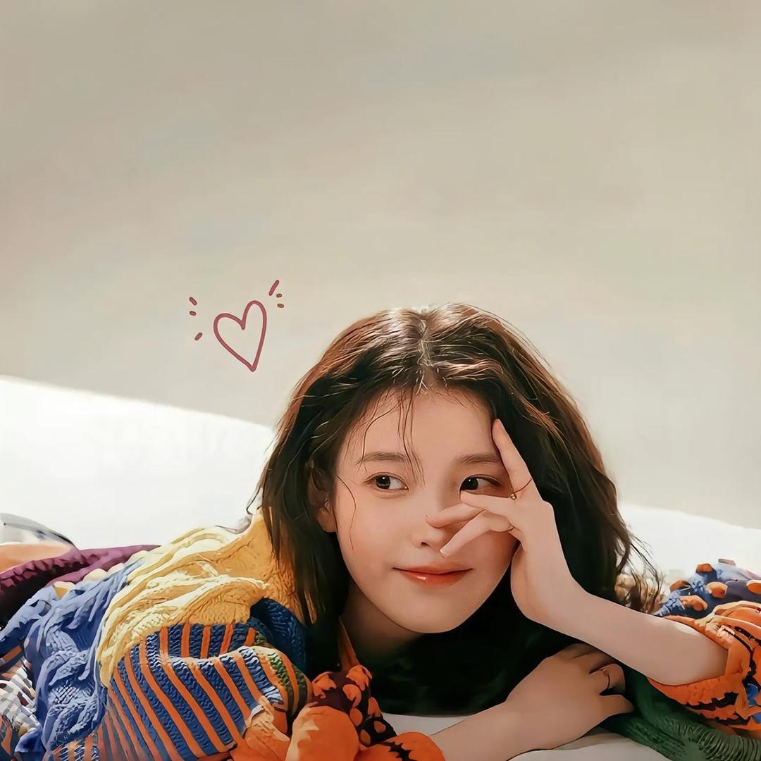 你是小仙女