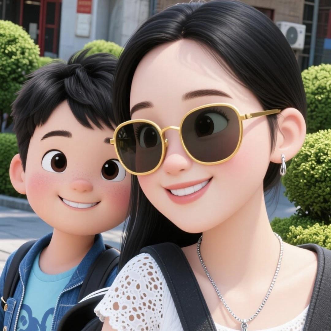 麦妙贝贝吖