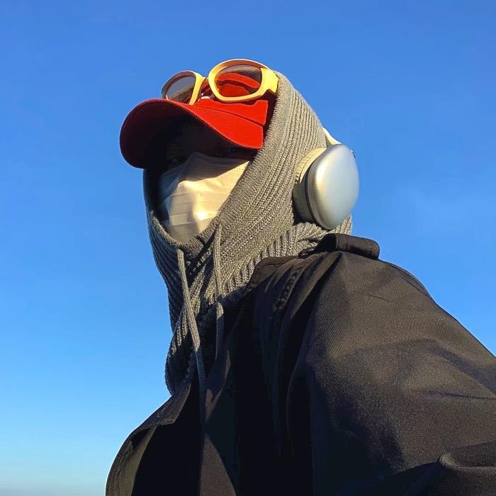 𝒜 .一杯威士忌