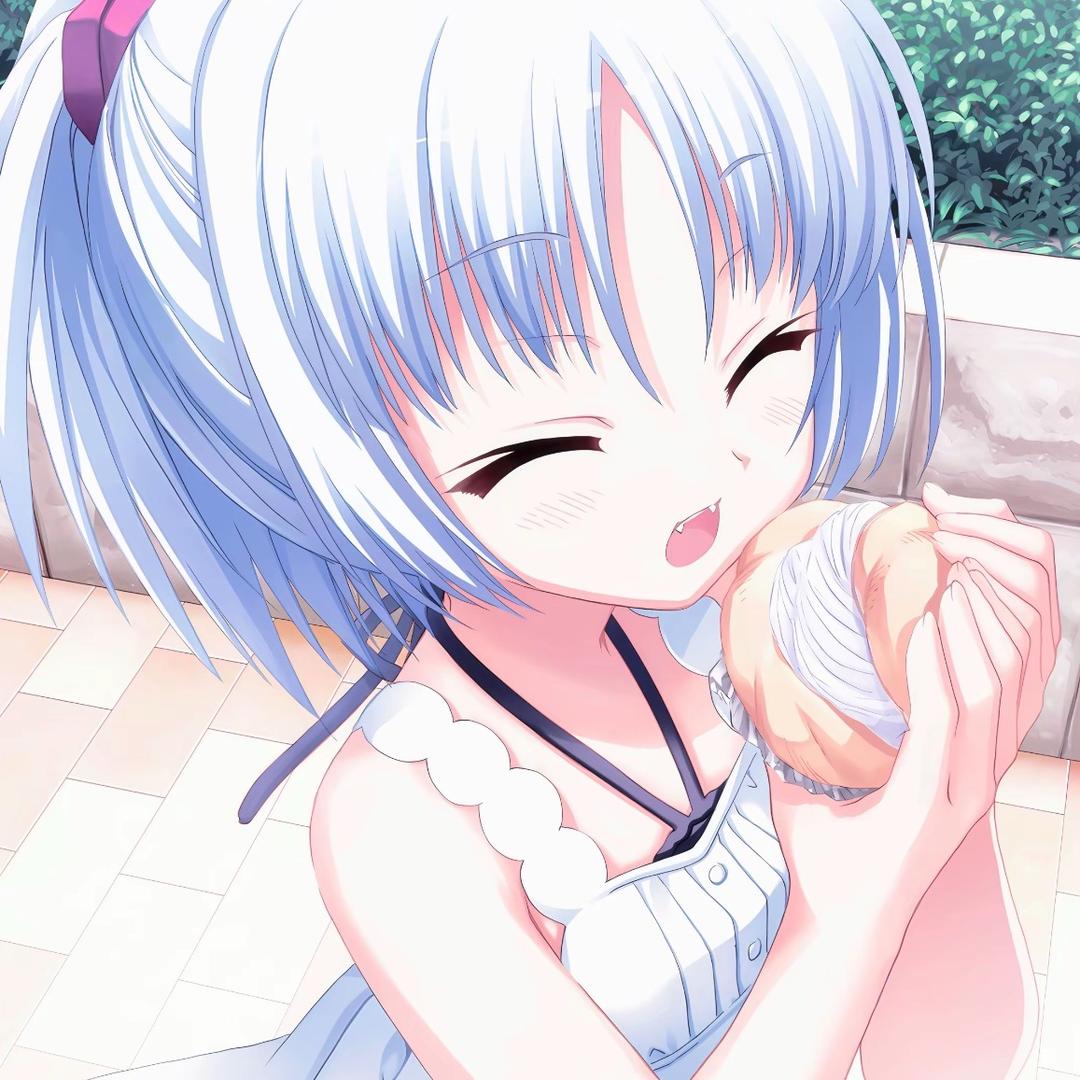 我是一个美国人