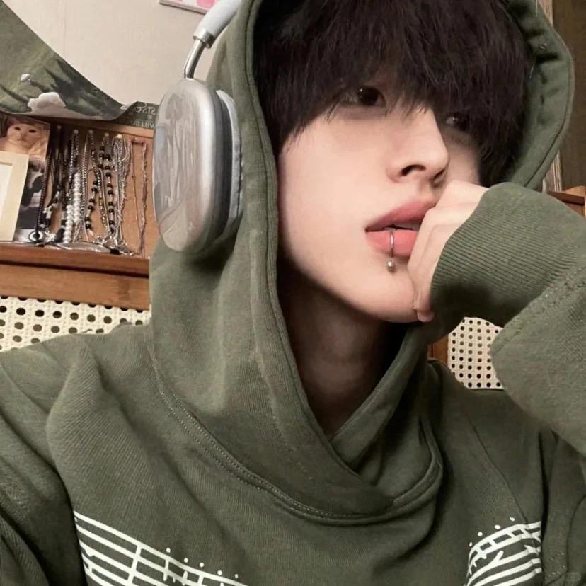 如果爱比泪水多