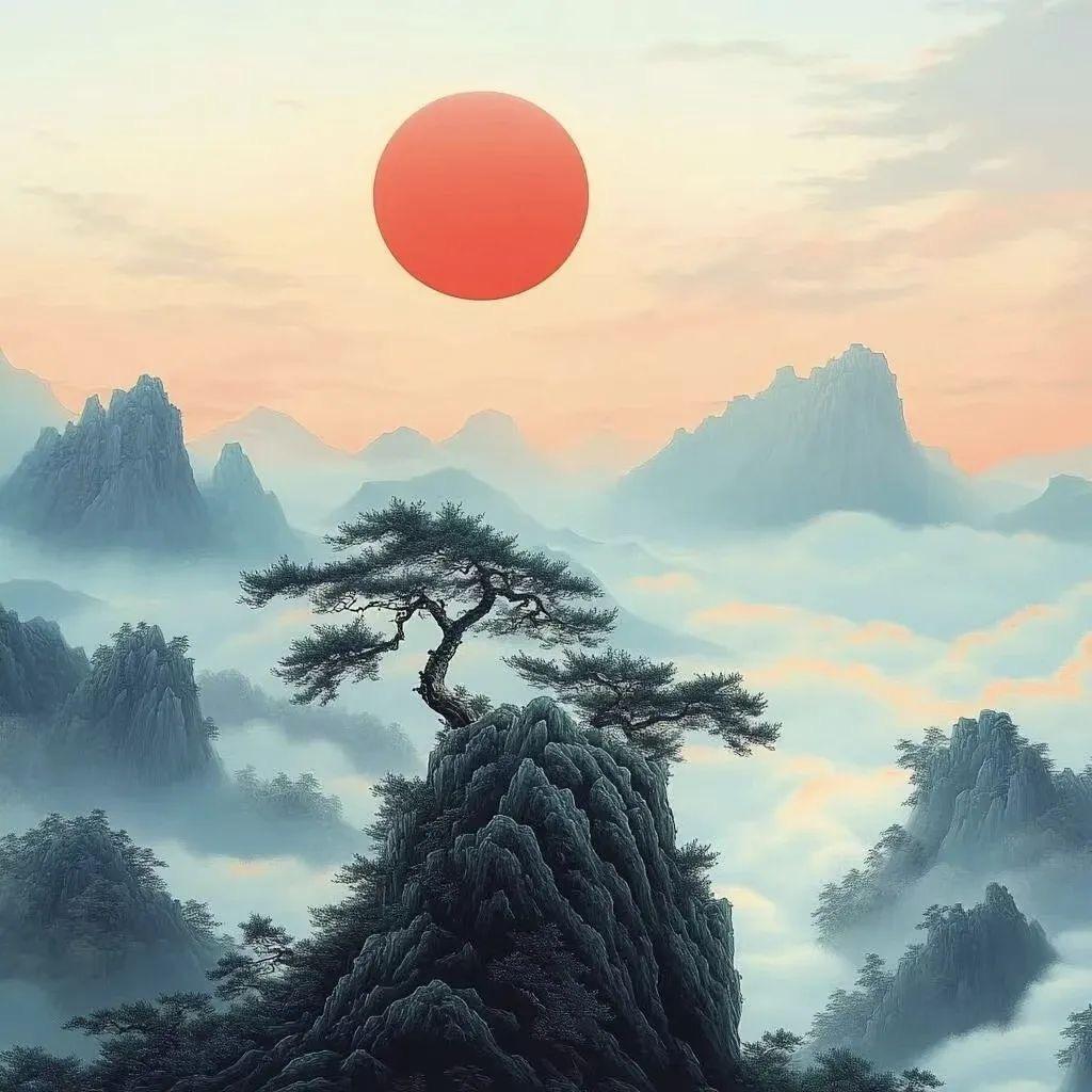 山风