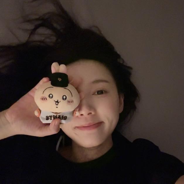 社恐紫米周（再db是🐶)