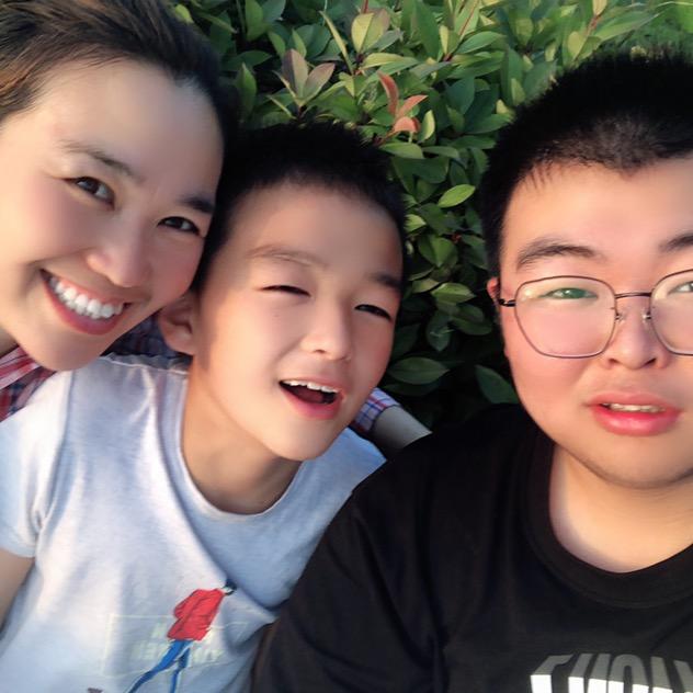 筱四妹儿（不要连点赞）谢谢