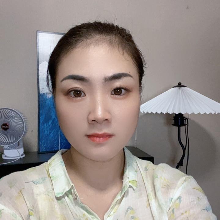 丽丽@