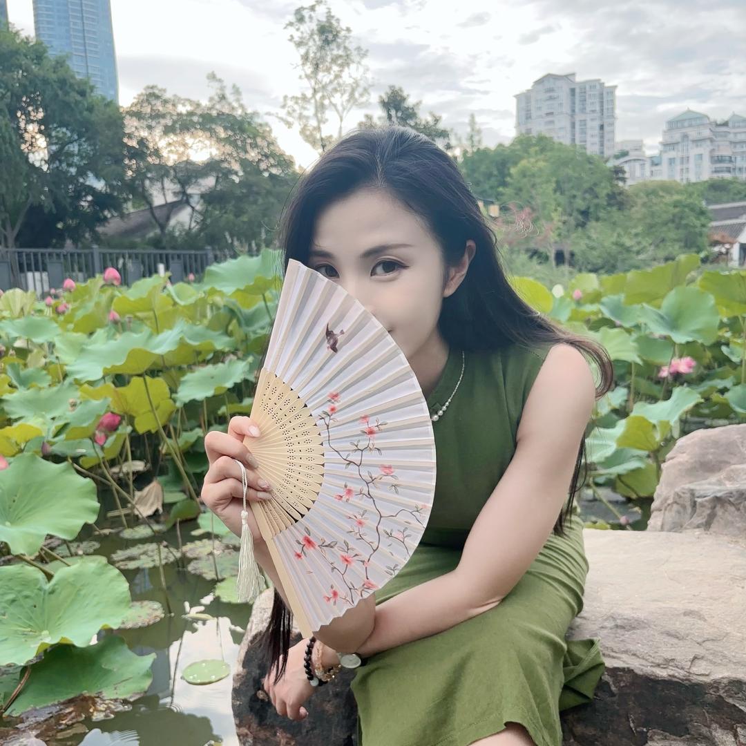 莹莹呀！