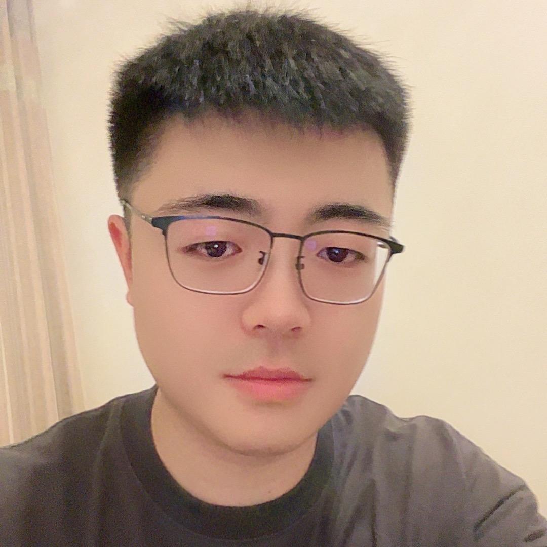 旺仔。