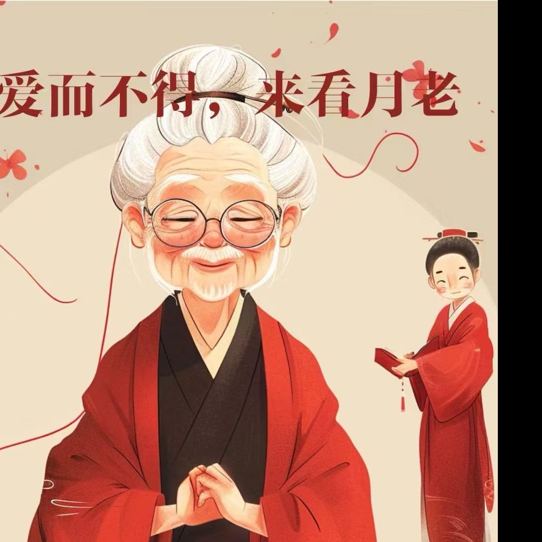 月下老值班