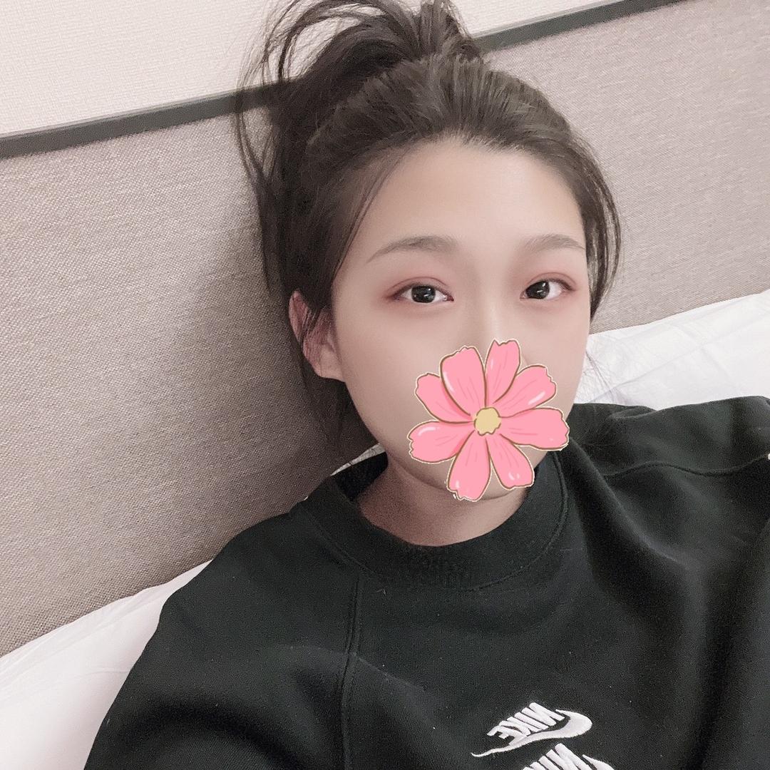 在我还小的时候我是老虎🐯