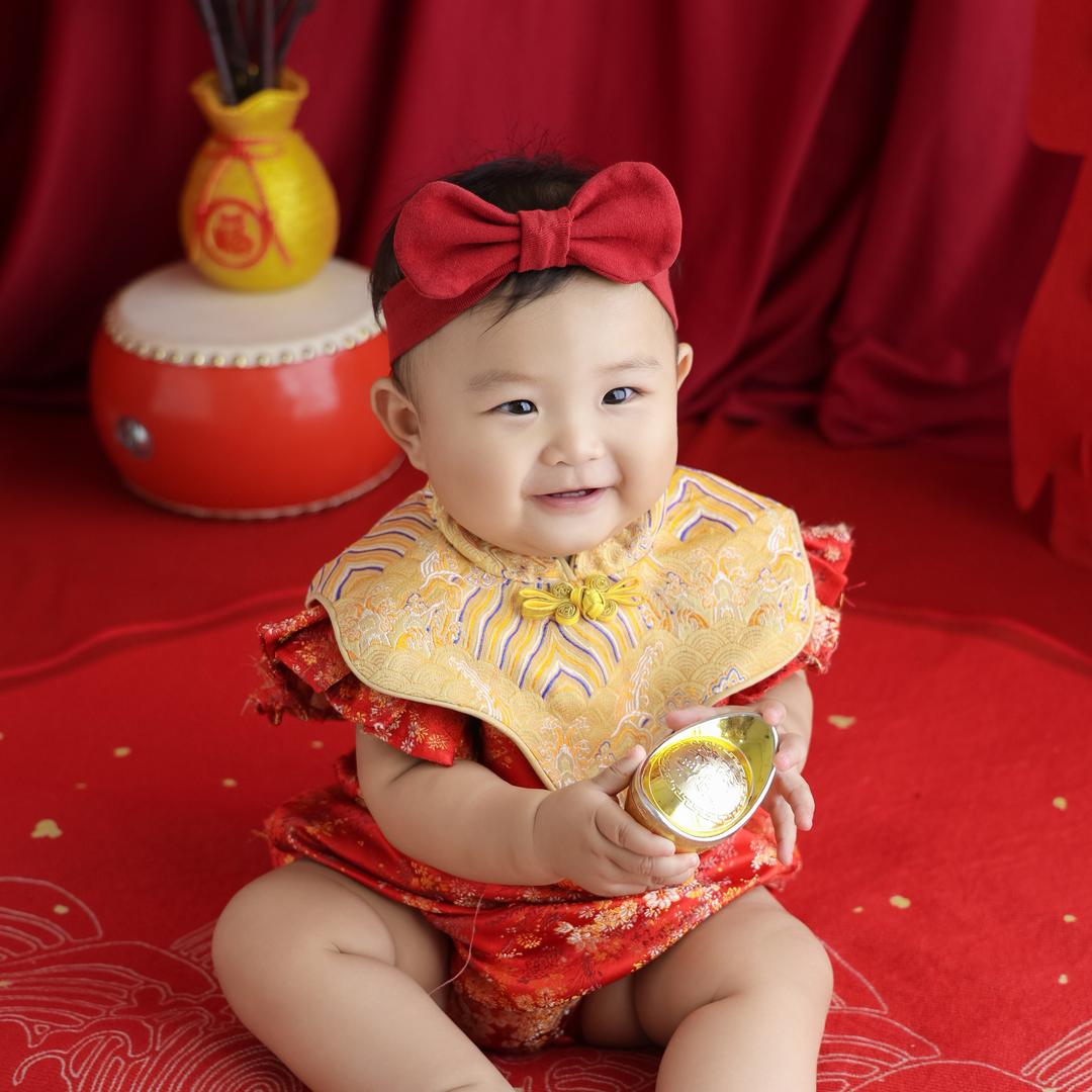 钦钦妈妈👩(带娃日常）