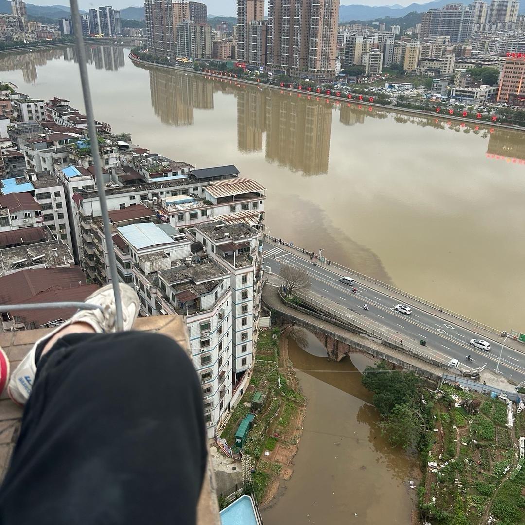 五华辉（公司顶梁柱）