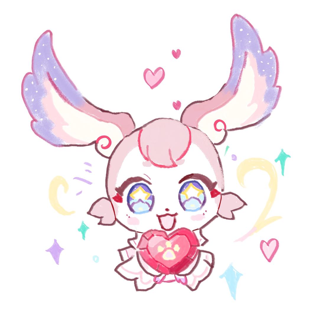 爱吃米饭的逗逗