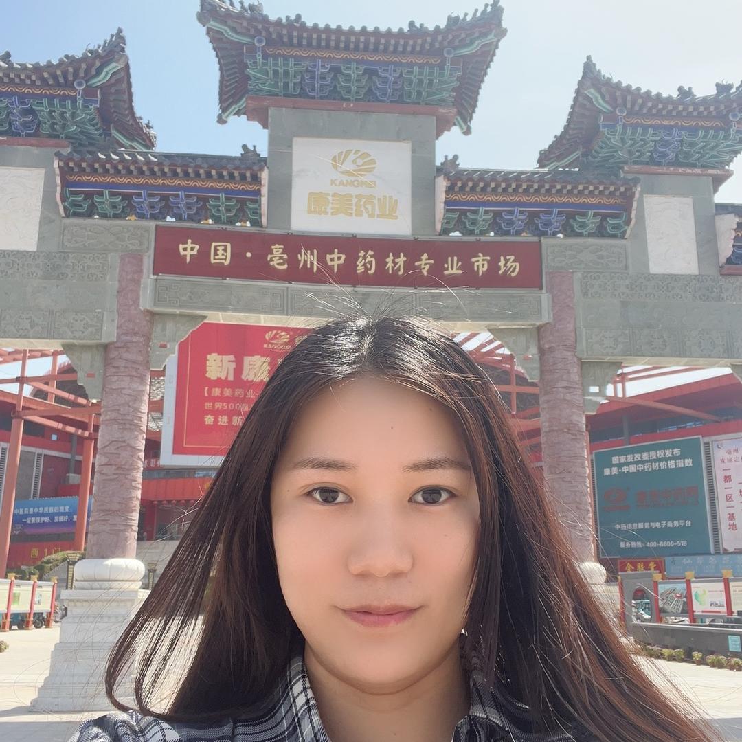 亳州小马🐎