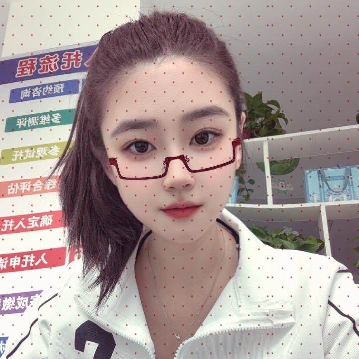 时代芳华哈哈老师