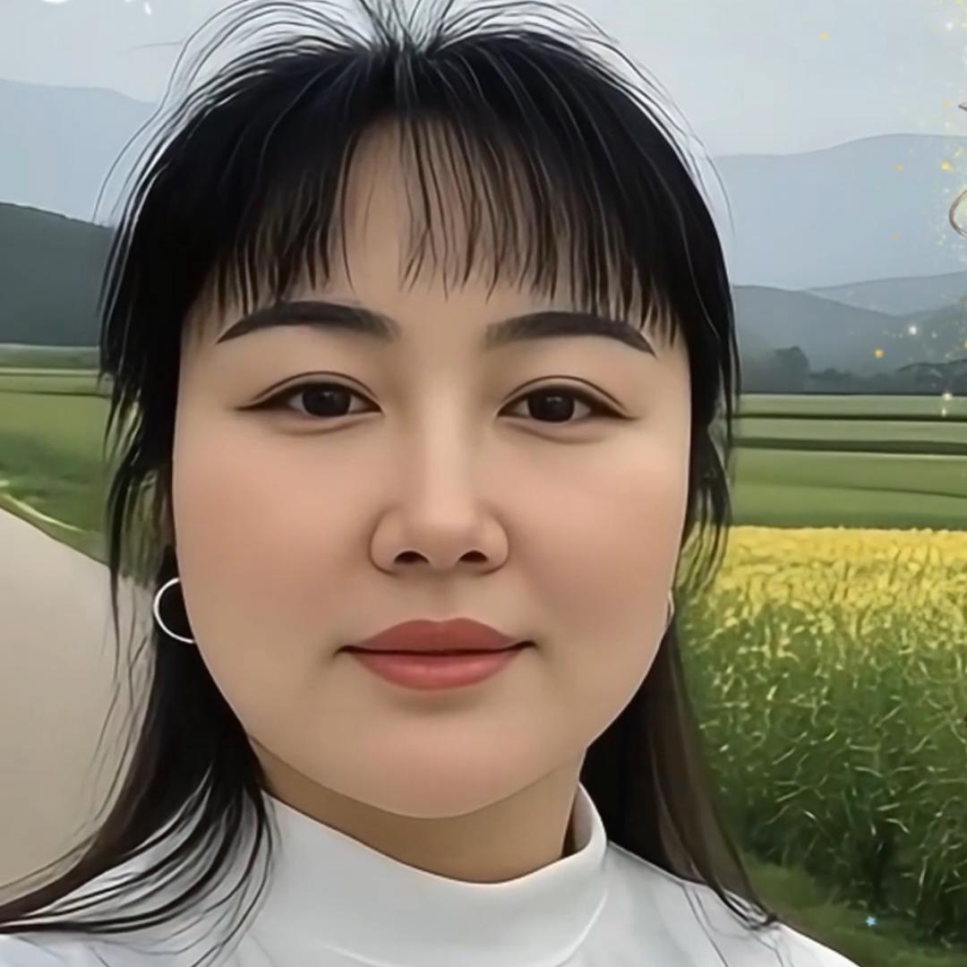 丽娥（想找个伴）