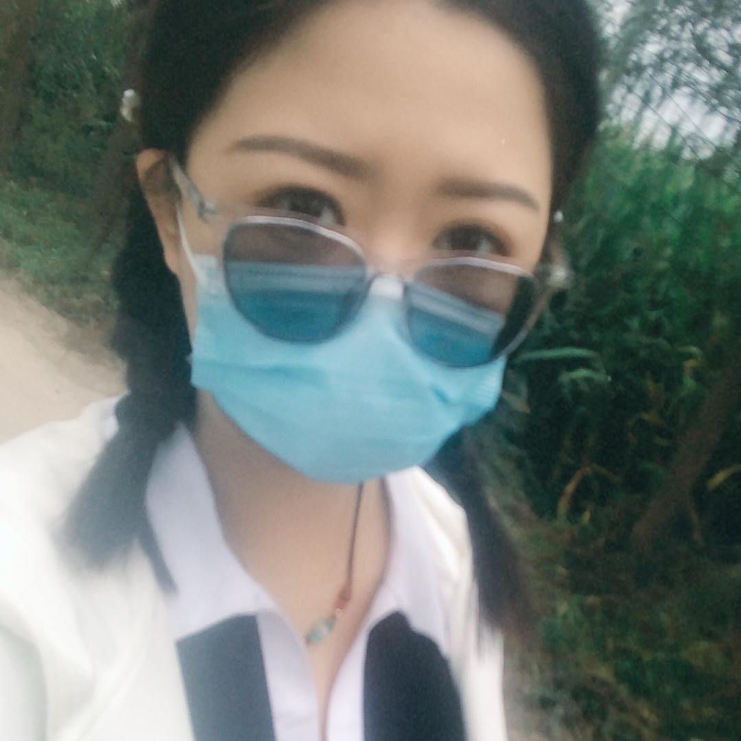 北方小花花