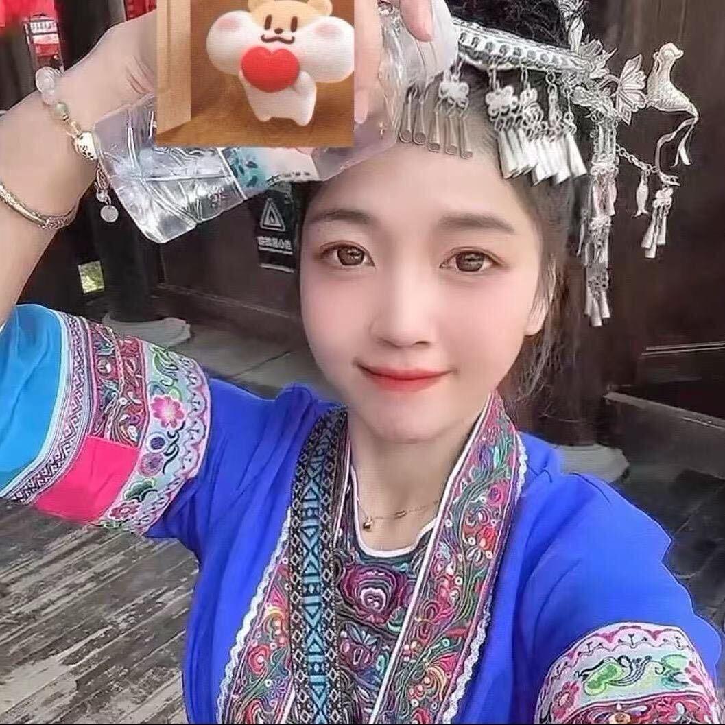 小星星⭐️