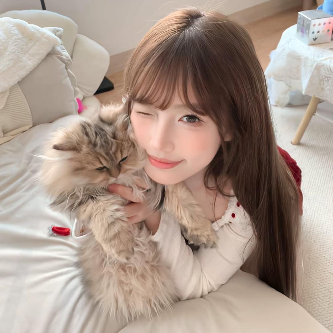 小莲浮禾