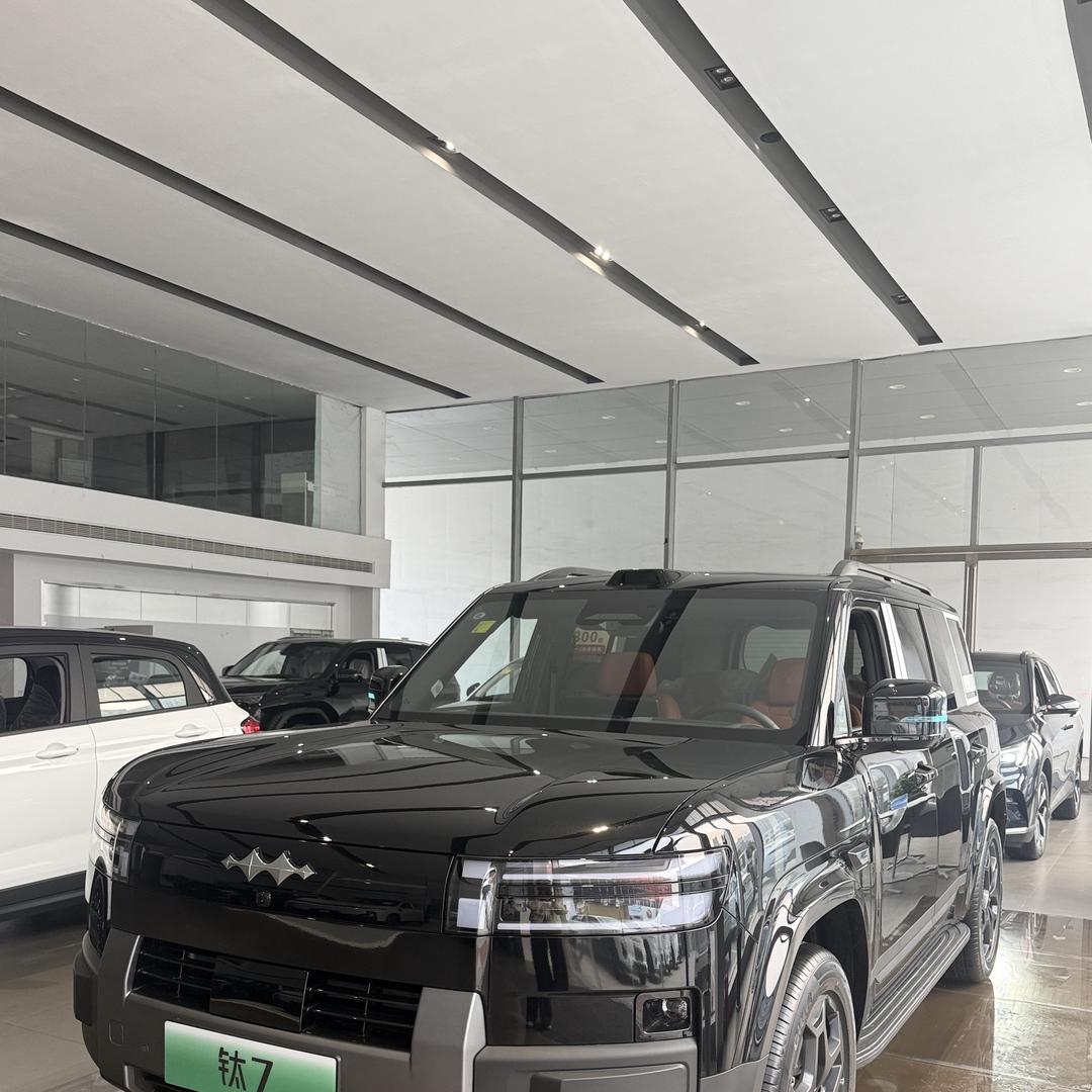 柘城县隆诚汽车销售服务有限公司