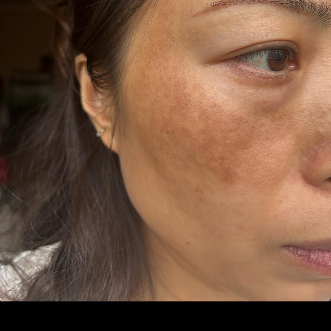 予初静静