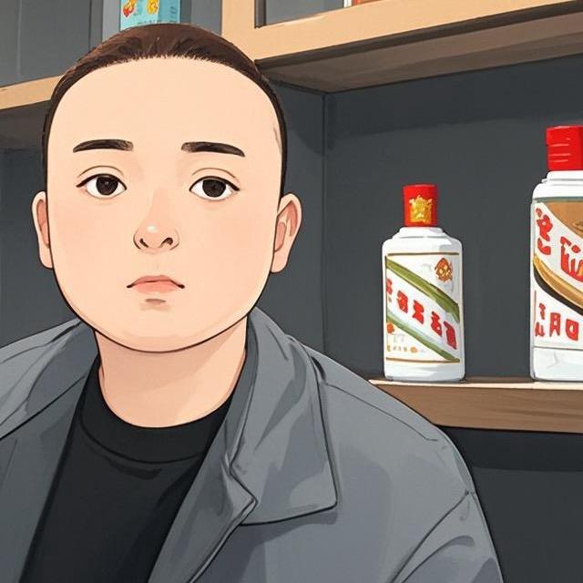 清亮亮🍀正能量