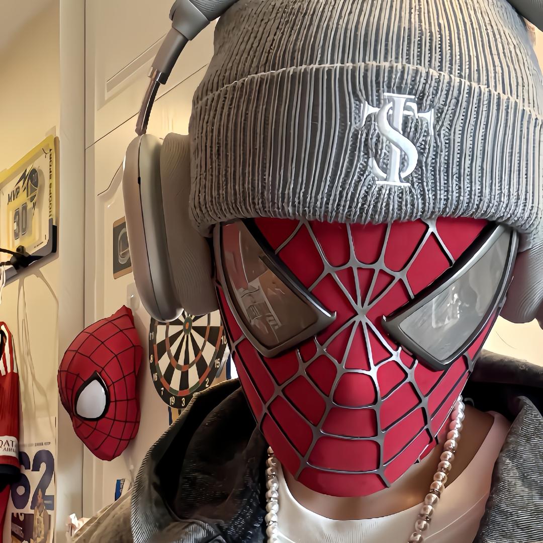 刘逸阳（三角洲行动）