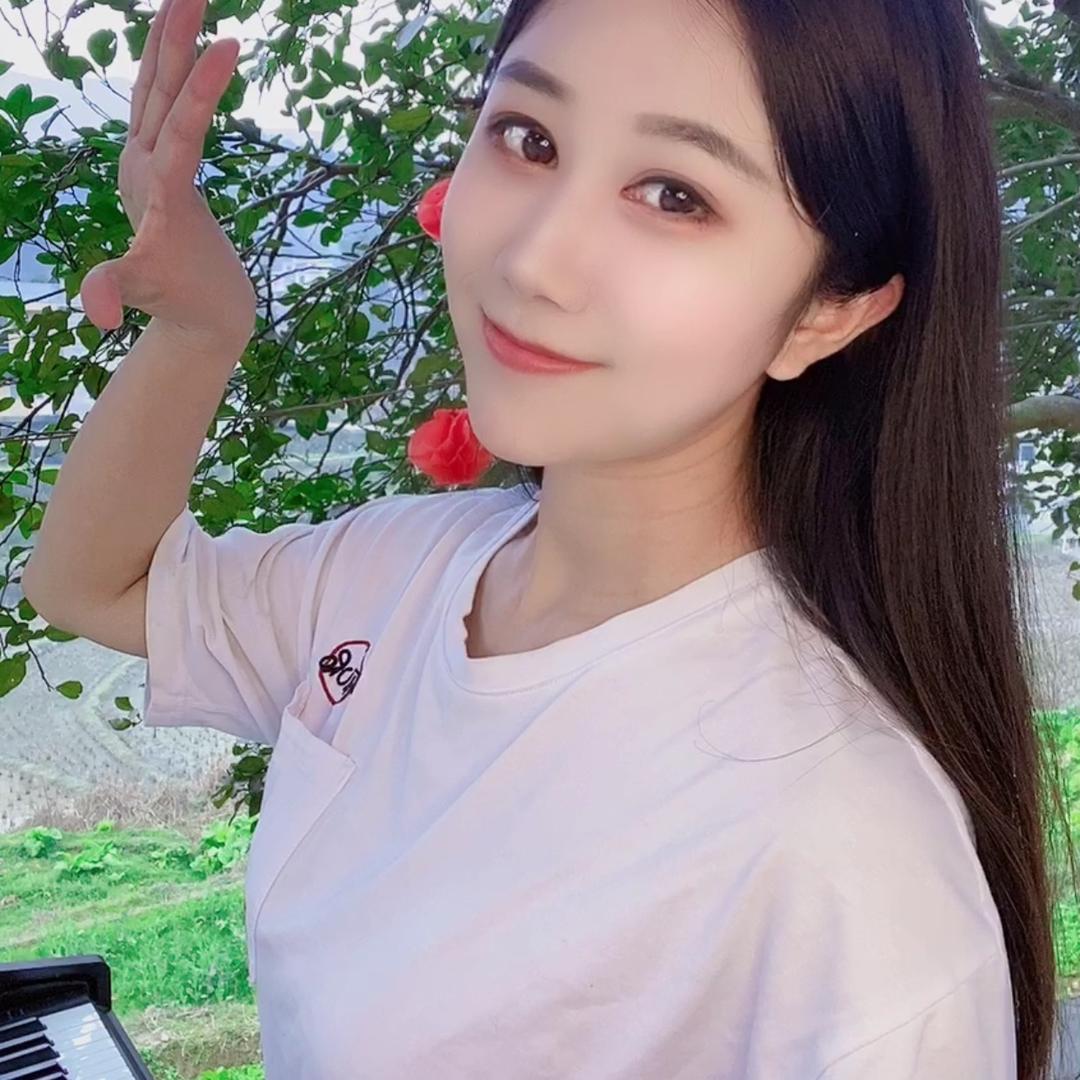 阿遥姑娘🎙️好声音