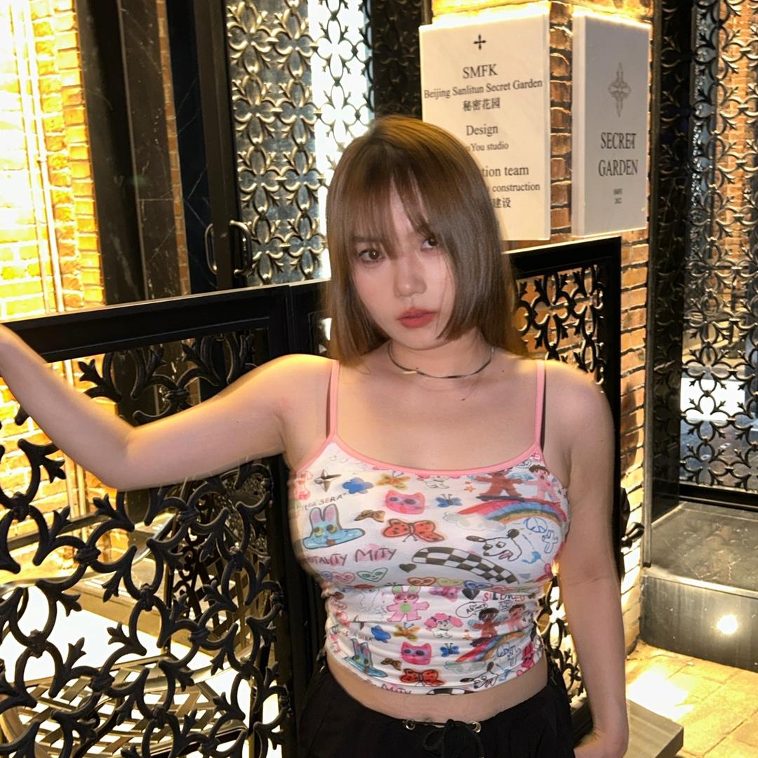 许小半