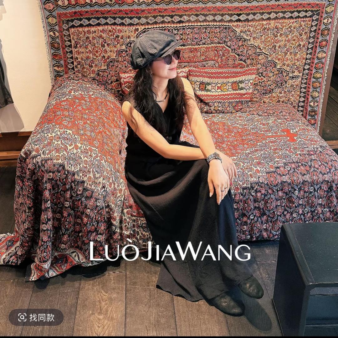 一同(爆款穿搭)