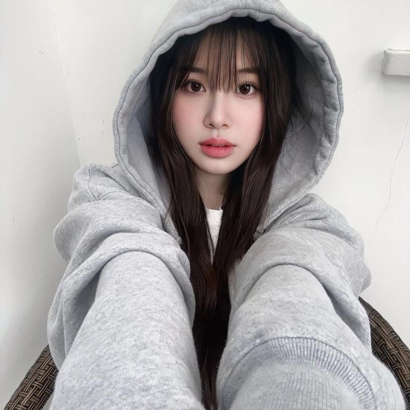 新时代独立女性