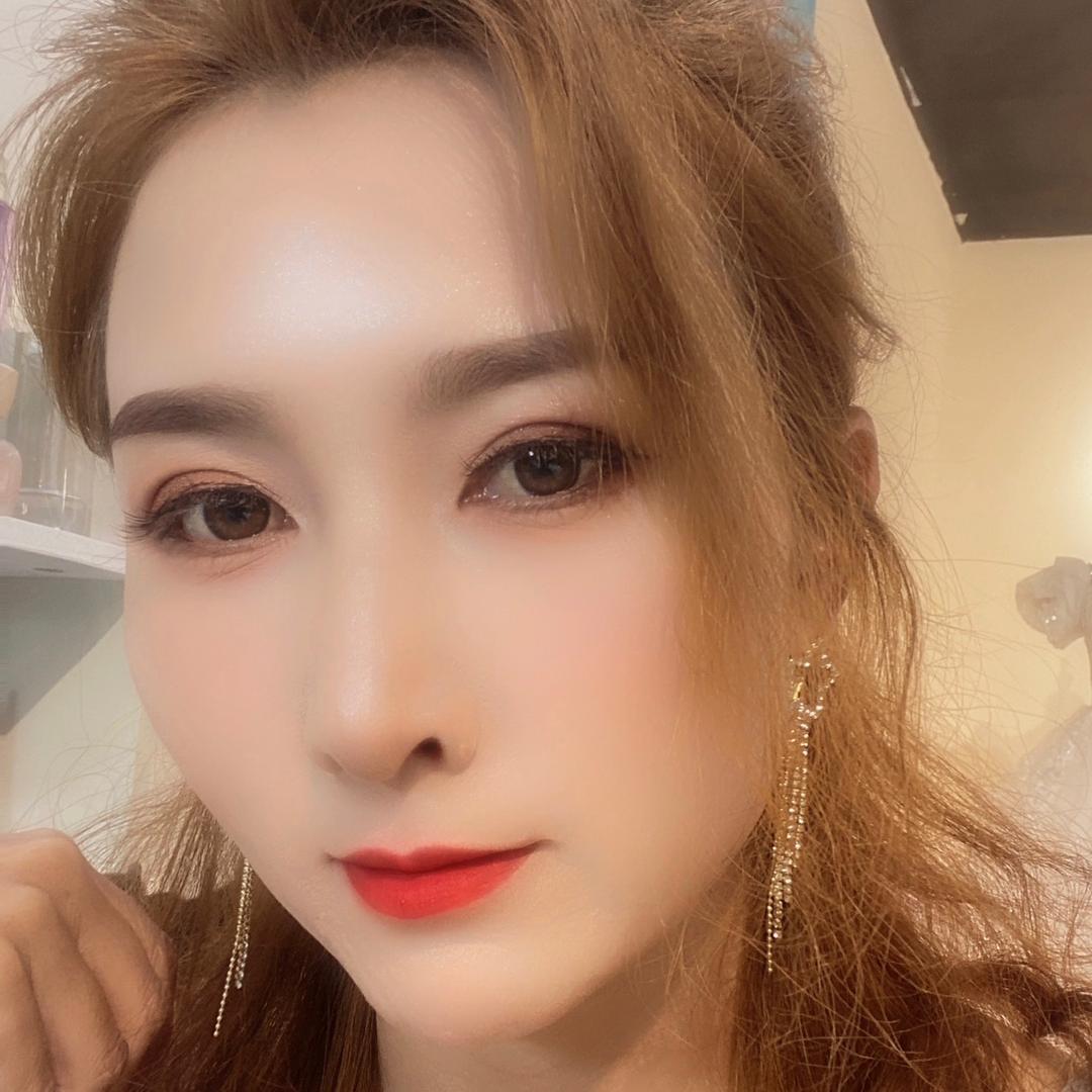 古丽 严选