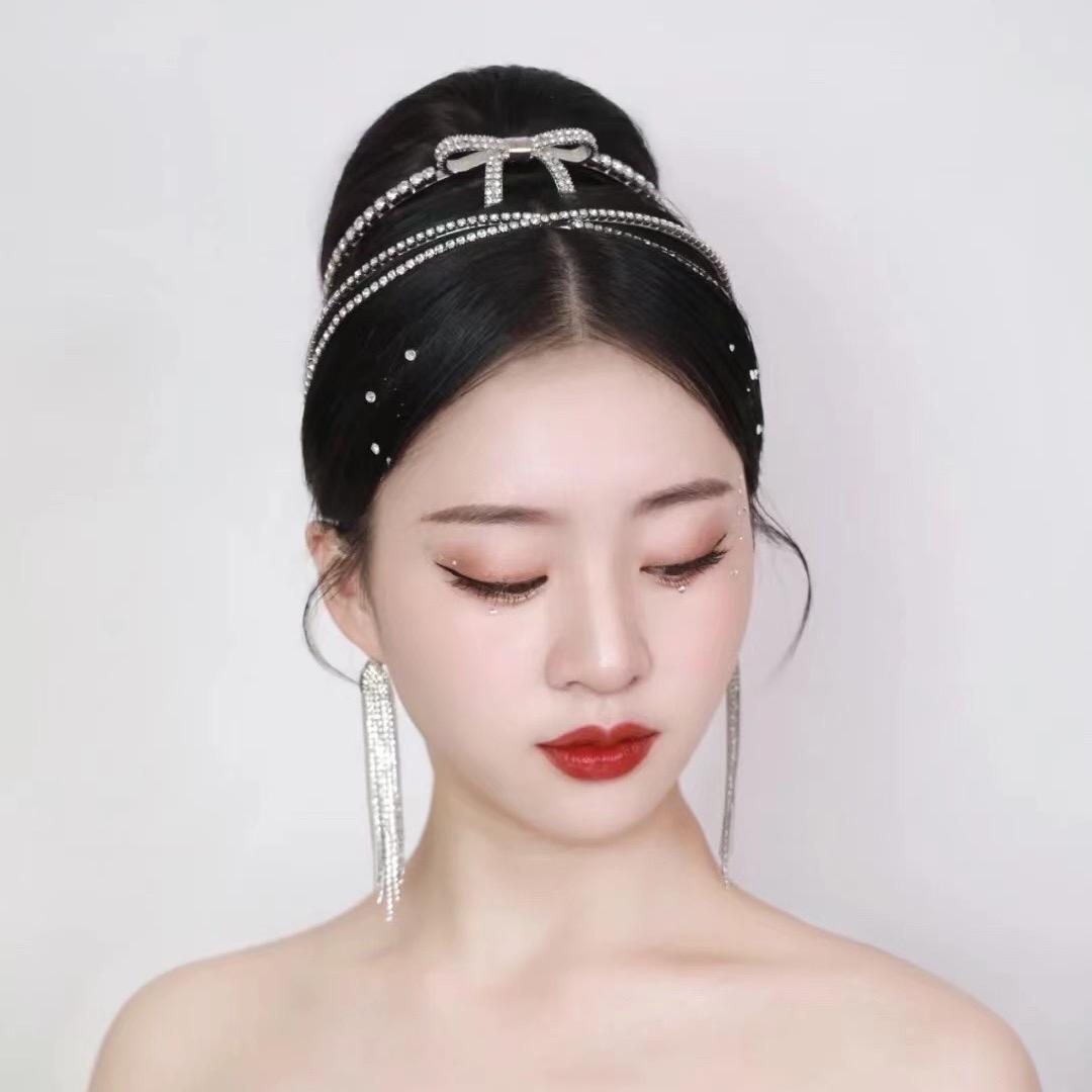 🌈溆浦/会化妆的芳芳（招学员）