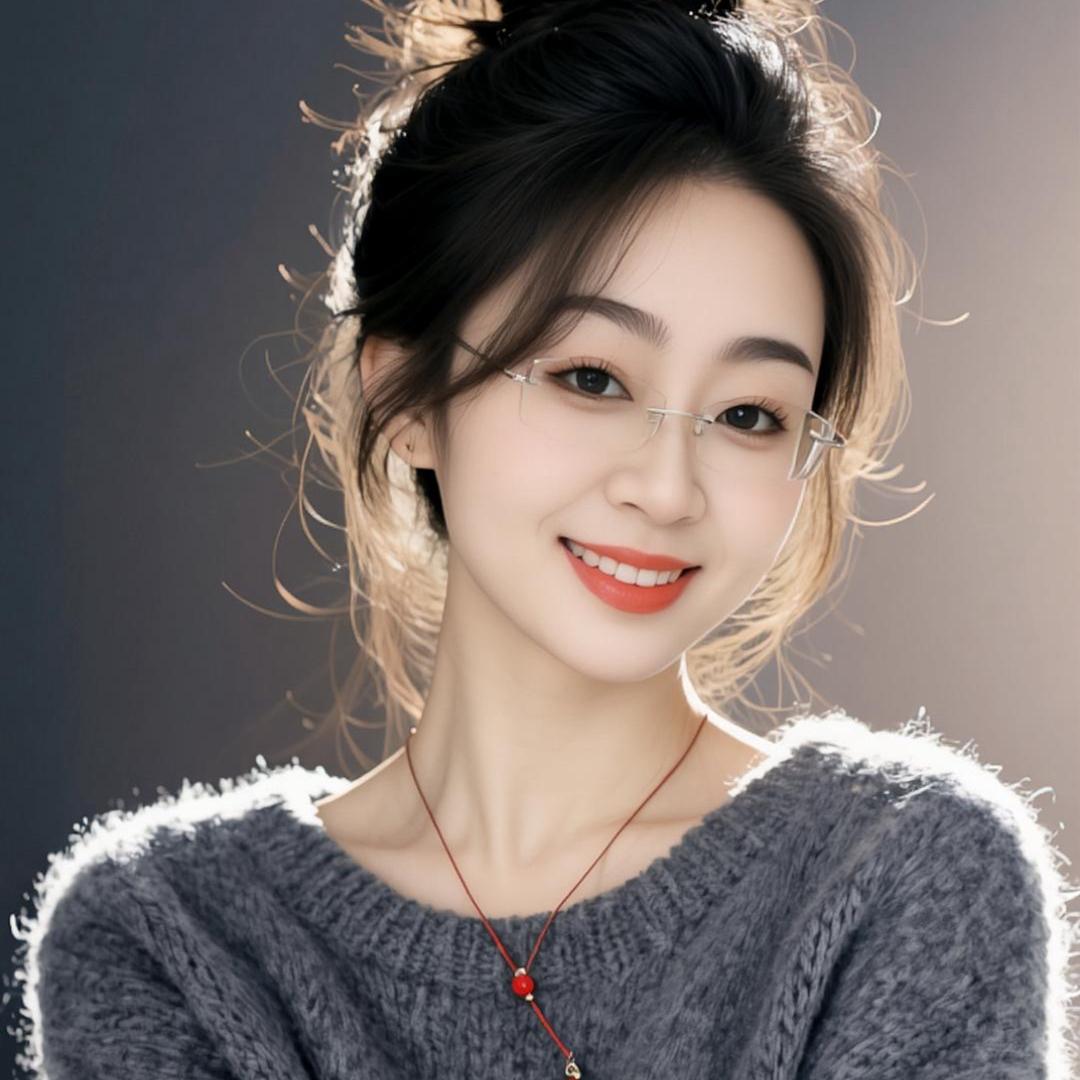 笑迎人生🌻