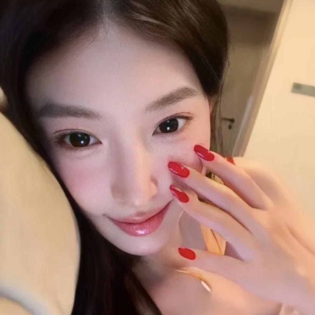 我困