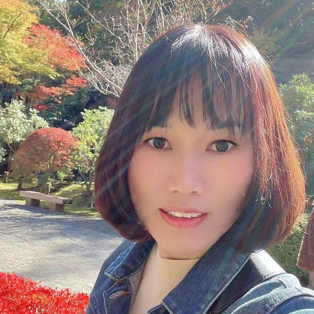 桜子在日本