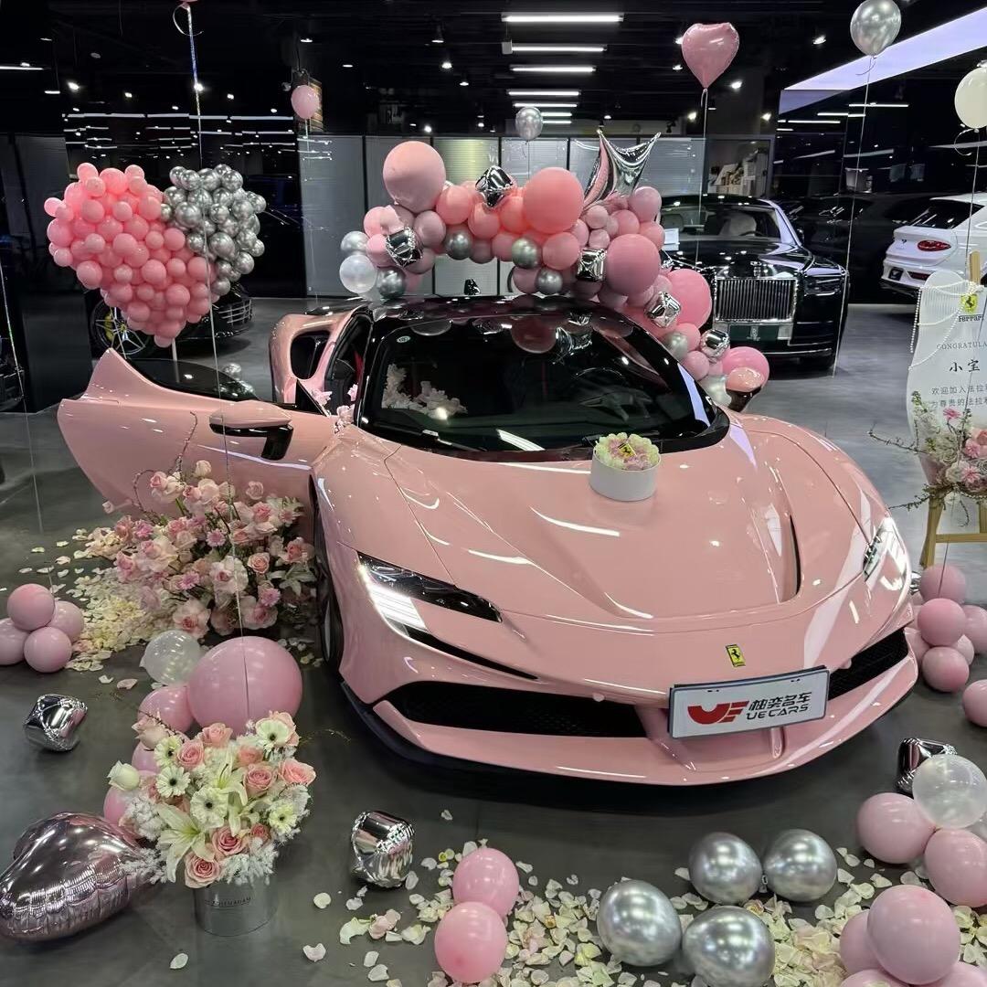 豪横