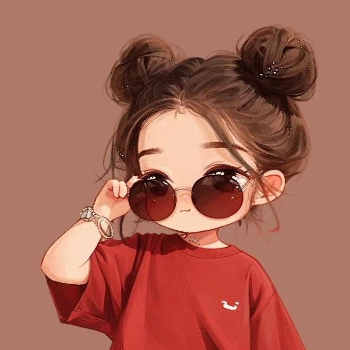 宝贝妮子