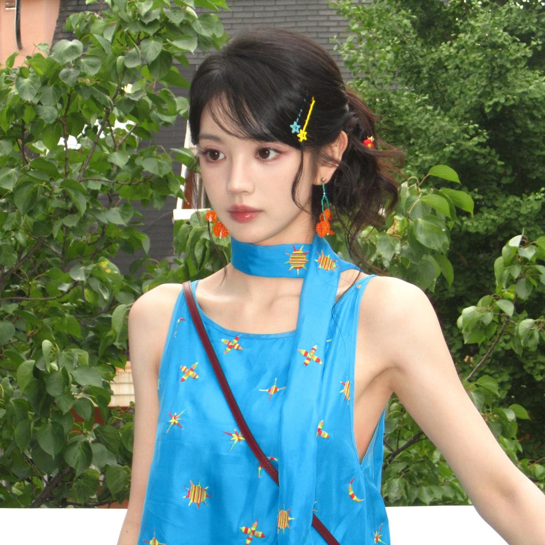 泡芙鸭