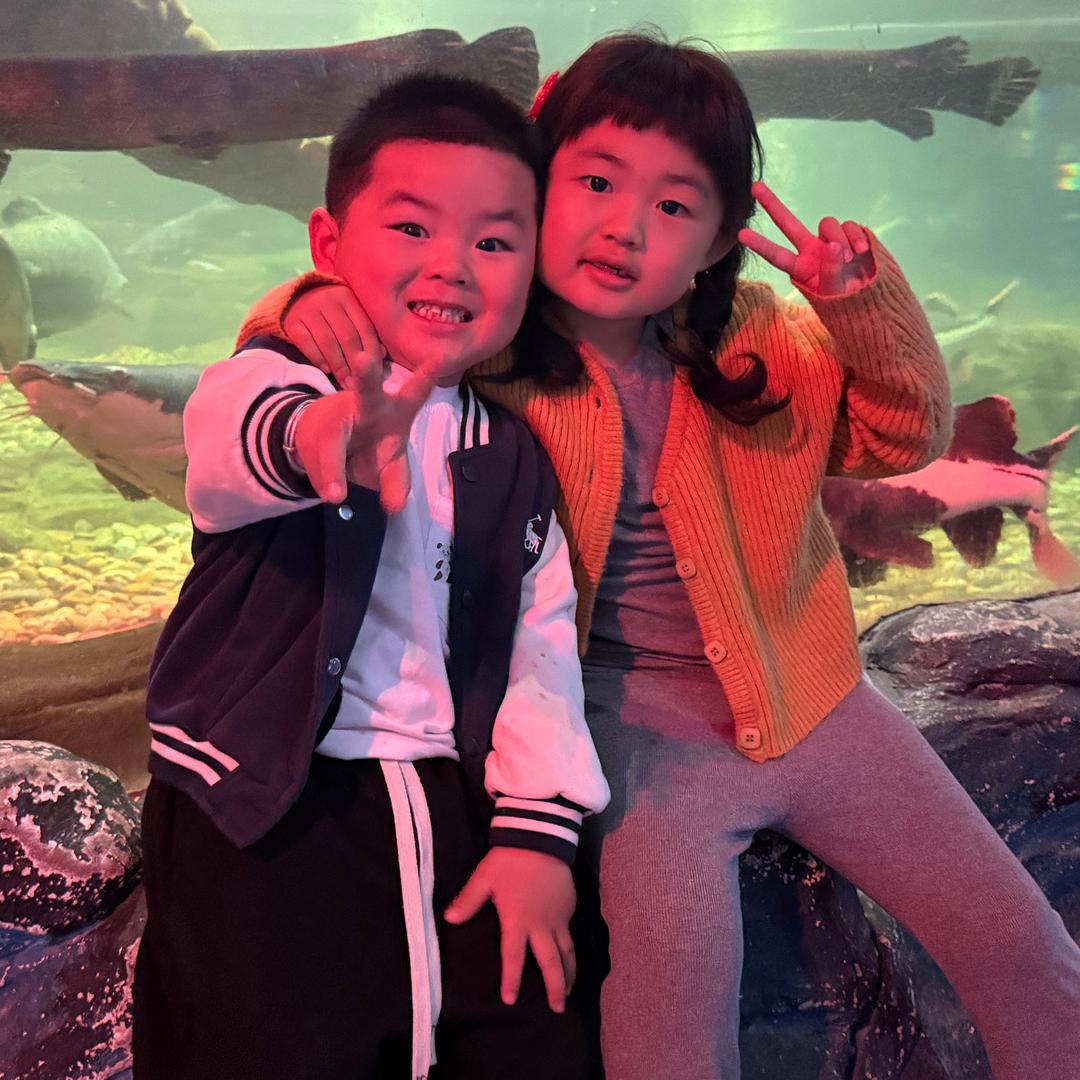 小胖墩妞妞（已瘦76斤）