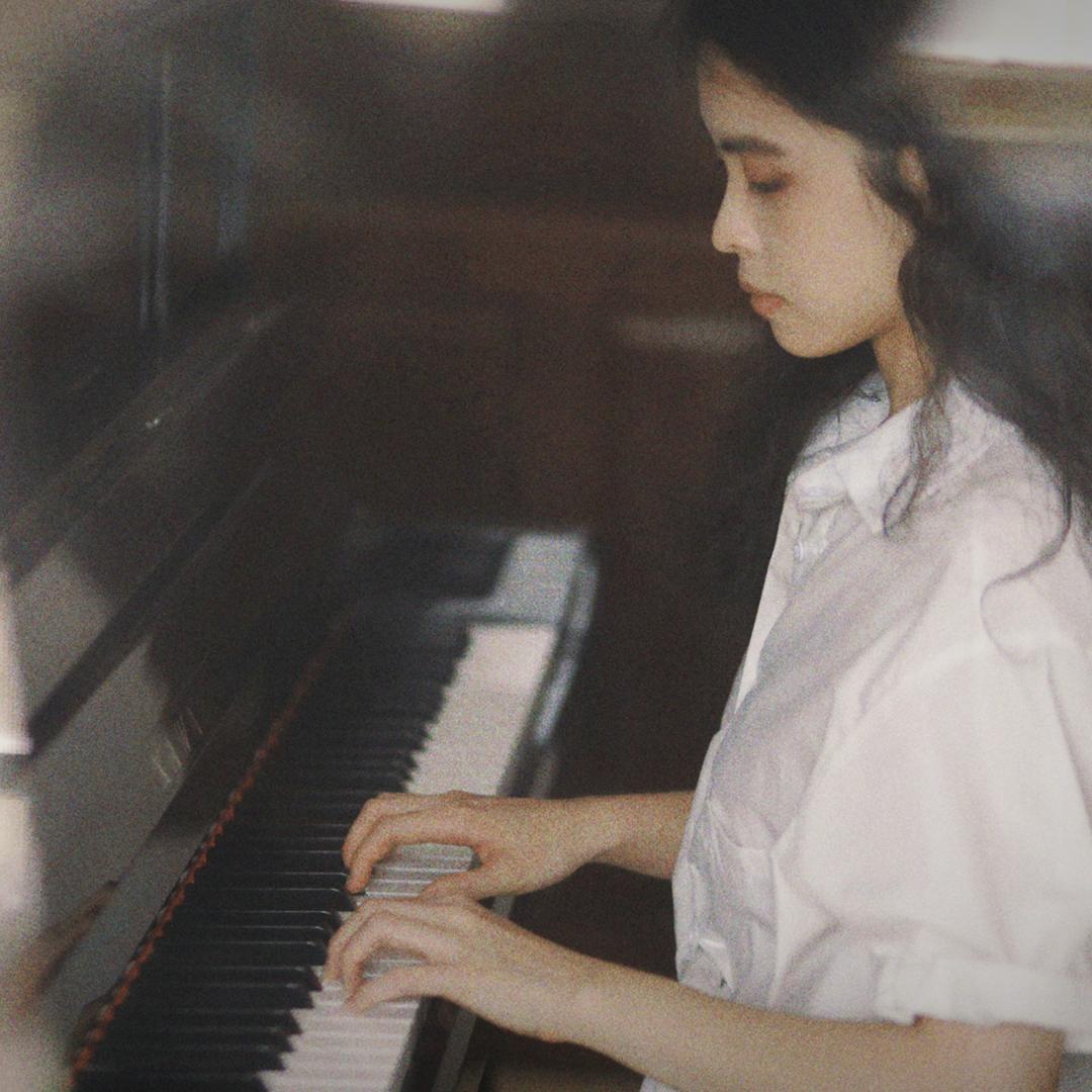 教琴的Joey🎹