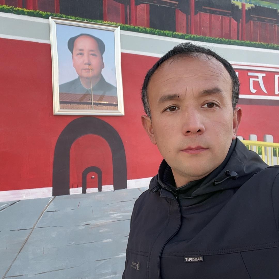 祖热屯·吐尔逊