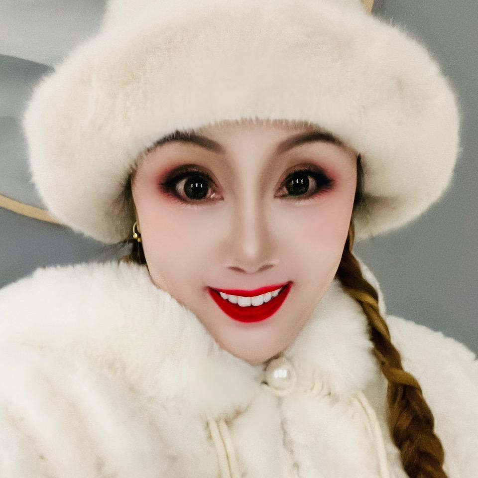 雅致舞韵（赞论时回）